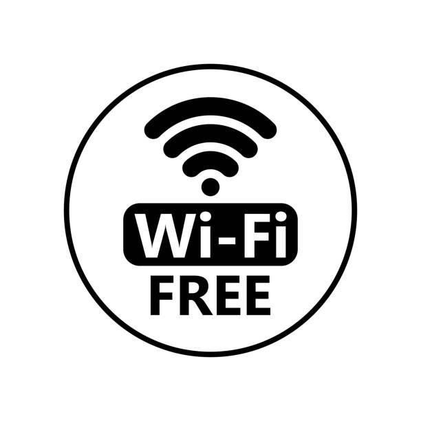 Бесплатный Wi-Fi в гостинице